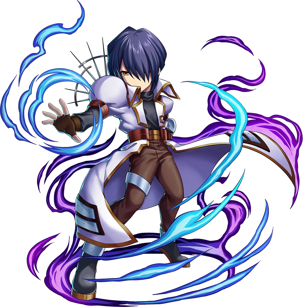 Legato Bluesummers