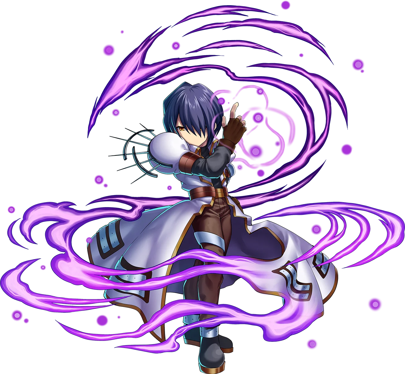Legato Bluesummers