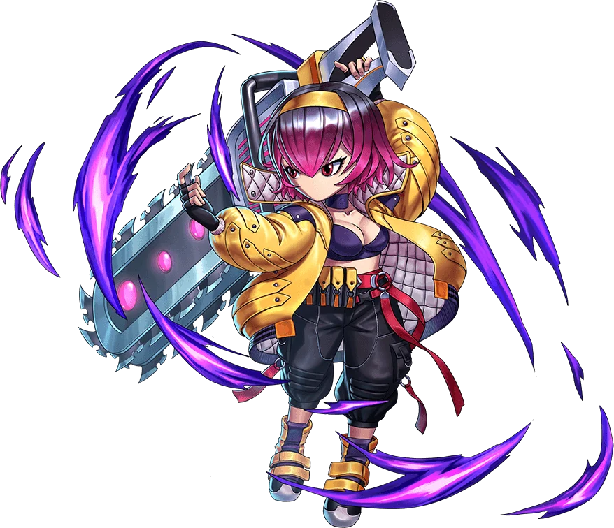 Dark Ego Saya