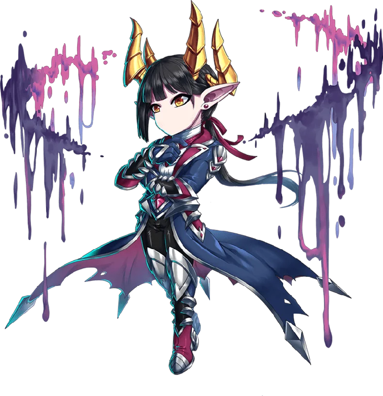 Umbral Whisper Nabris