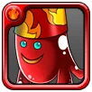Fire Ghost