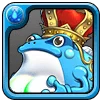 Sphere Frog