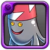 Metal Ghost