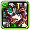 Enhanced Being Gwenevere