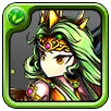 Prescient Goddess Frigg