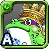 [Anima] Mystery Frog