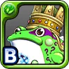 [Breaker] Mystery Frog