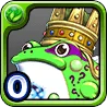 [Oracle] Mystery Frog