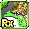 [Rex] Mystery Frog