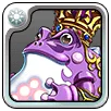 Burst Queen