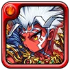 Scarlet Archon Blaze
