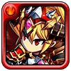 Blazing Victory Cayena