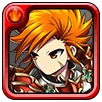 Scorching Blade Roy