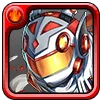 Blast Brigadier Buck