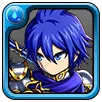 Sapphire Summoner Karl