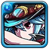Liquid Barrage Sheena