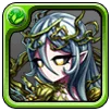 Grieving Dryad Alraune