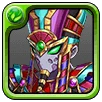 Osiris, Lord of Silence