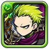 Emerald Summoner Lugina