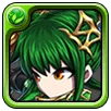 Jade Edge Sasha