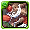 Somber Guardian Angahl