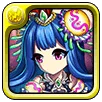 Jelly Princess Chryssa