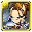 Miriam, Elysia's Steel