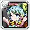 Opal Goddess Tilith