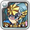 Kyria, the Dawnrider