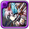 Obsidian Seraph Zenia