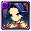 Evie, Twilight Heir