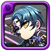 Dismal Omen Luro