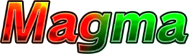 Magma