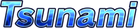 Tsunami