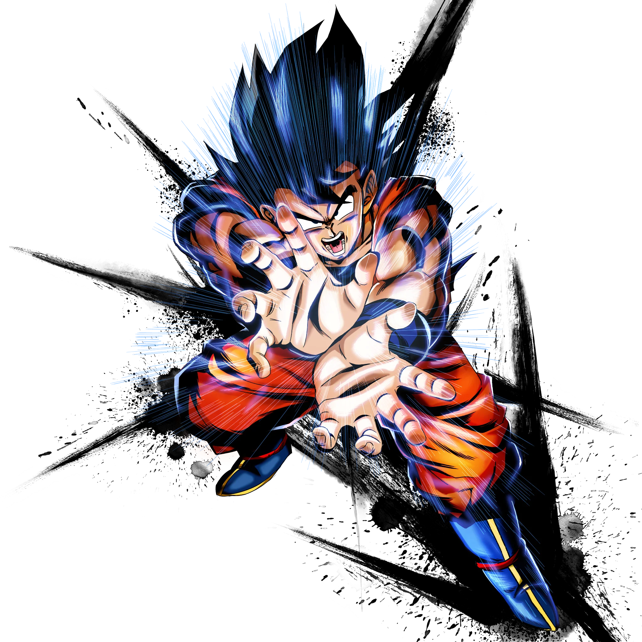 Goku