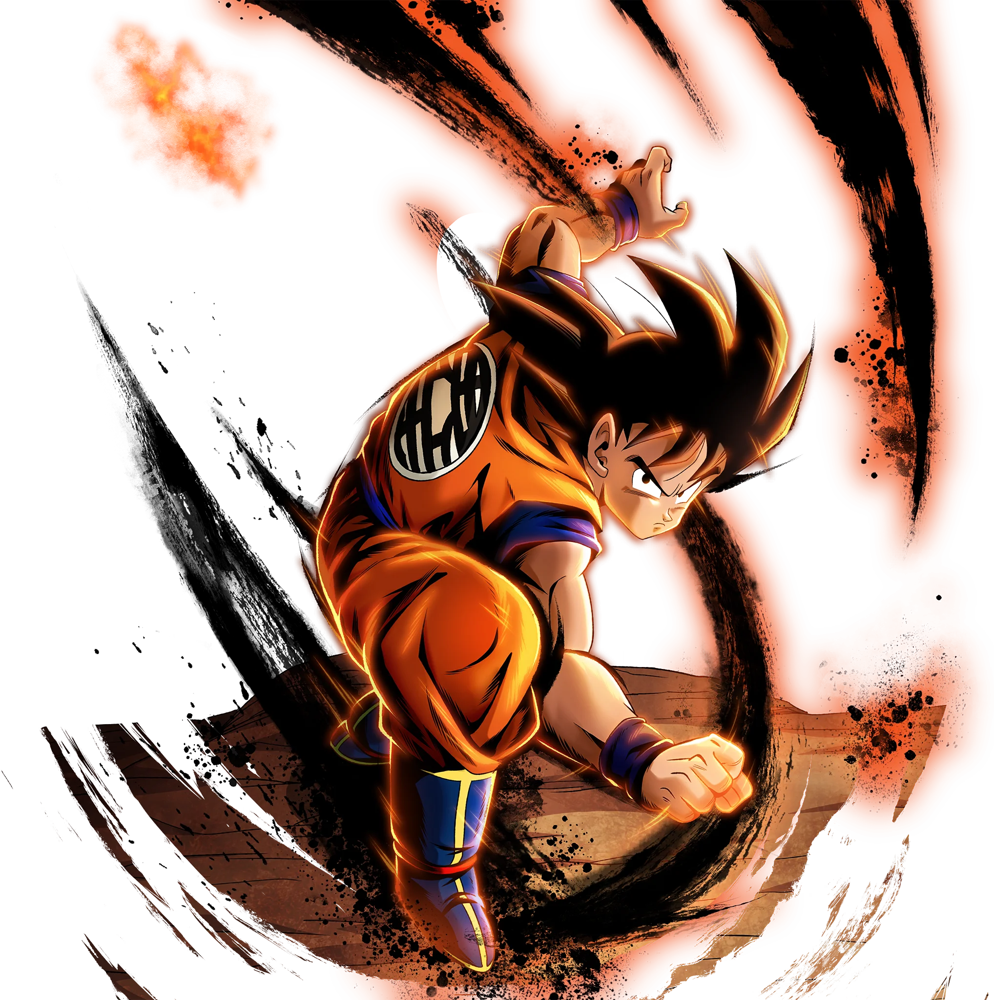 Goku