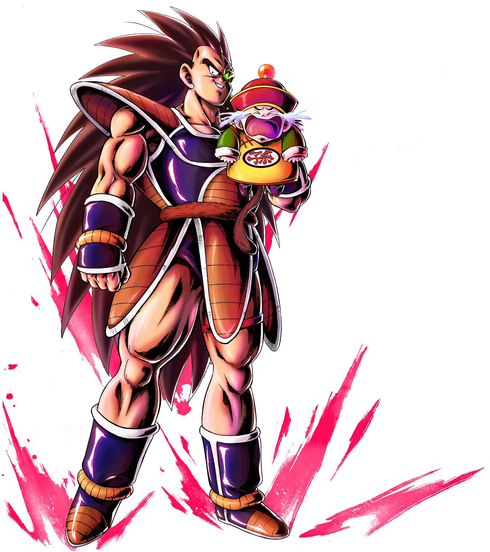 Raditz