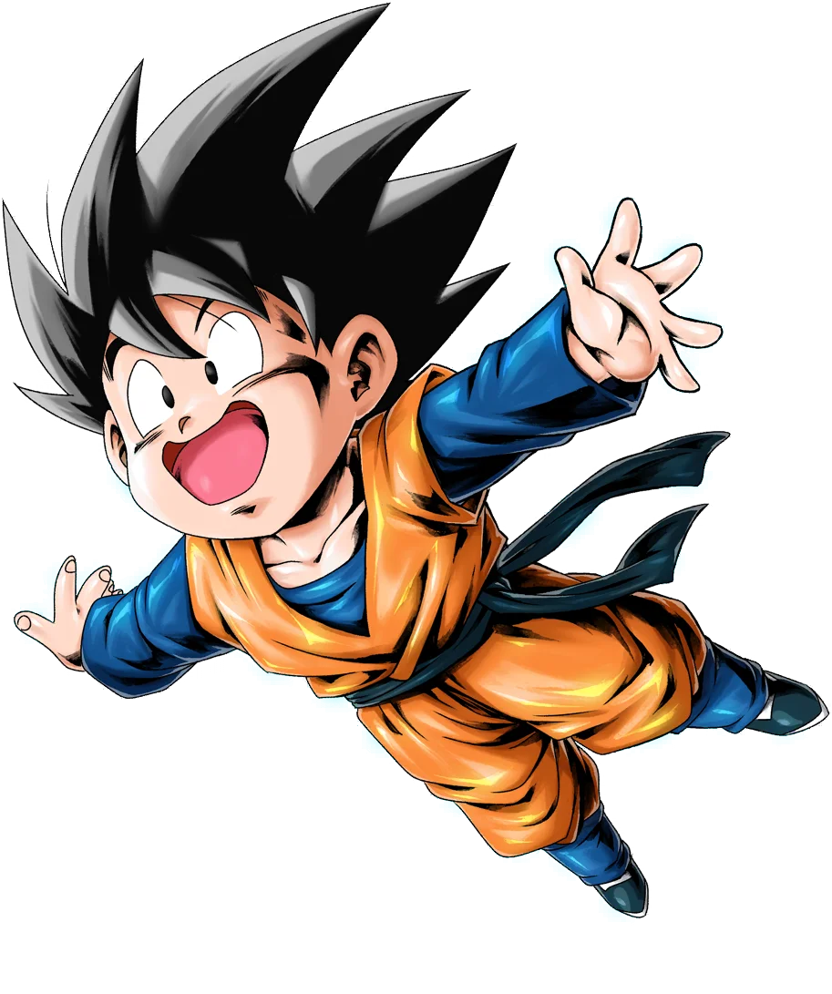 Goten (Kid)