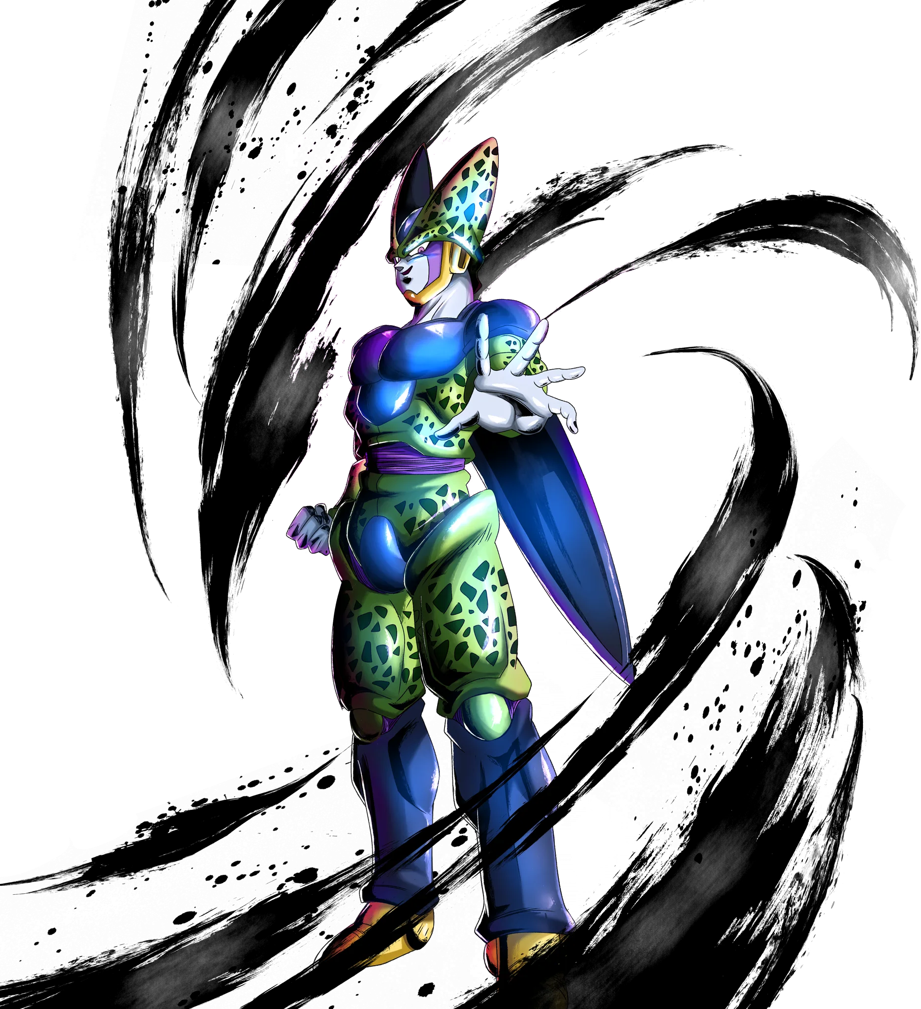 Perfect Form Cell