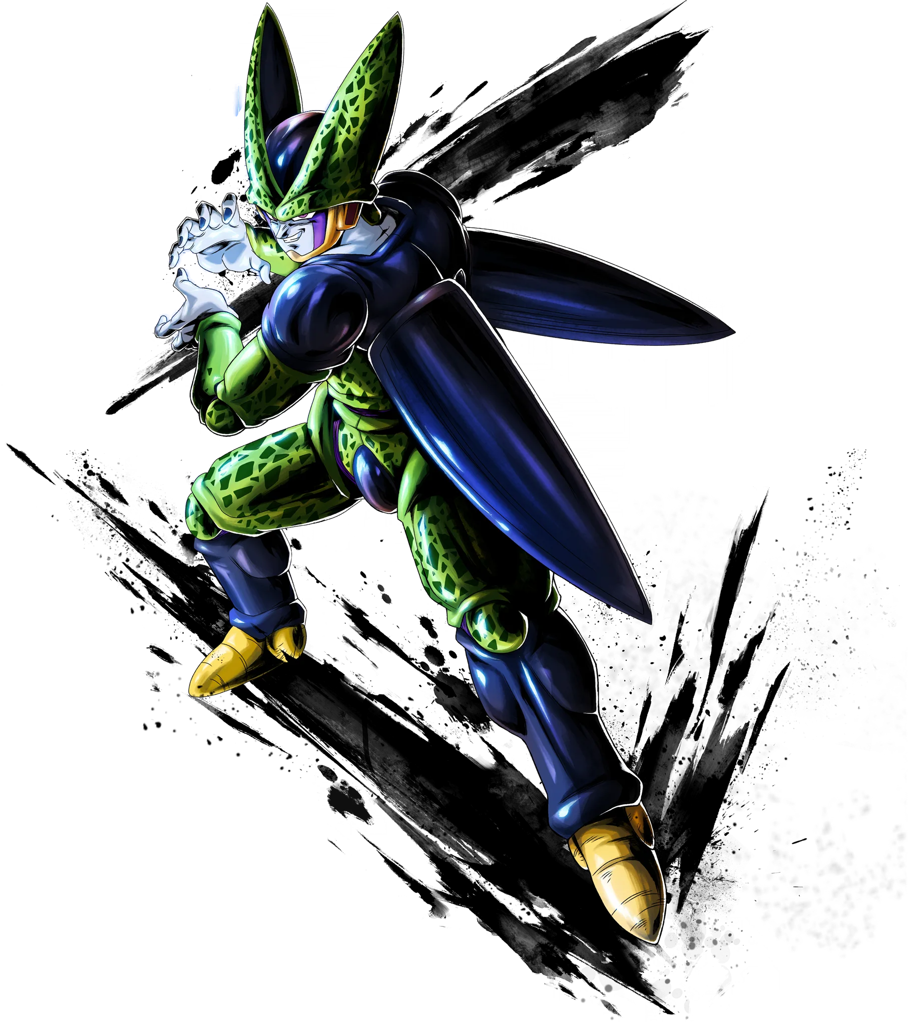 Perfect Form Cell