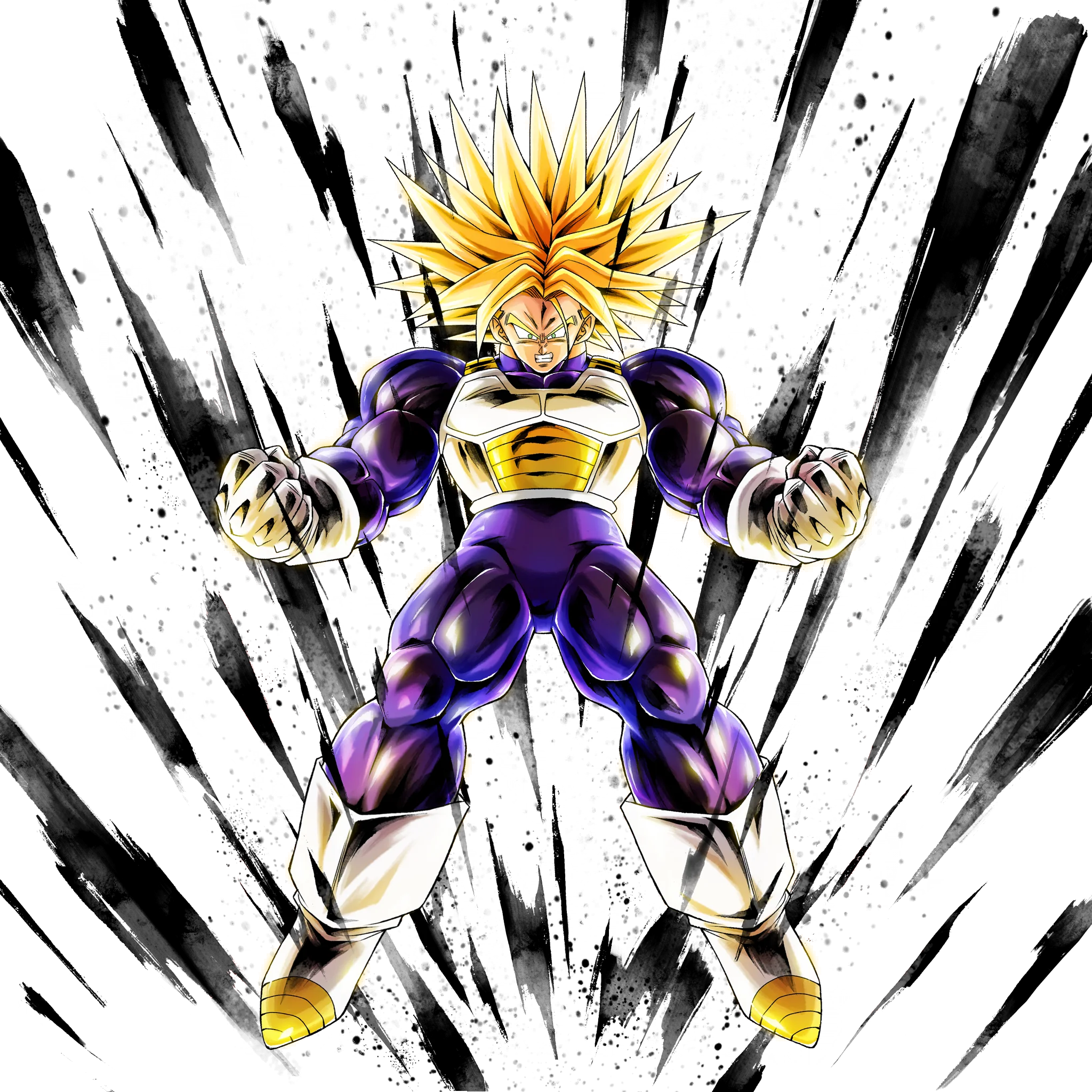 Super Trunks