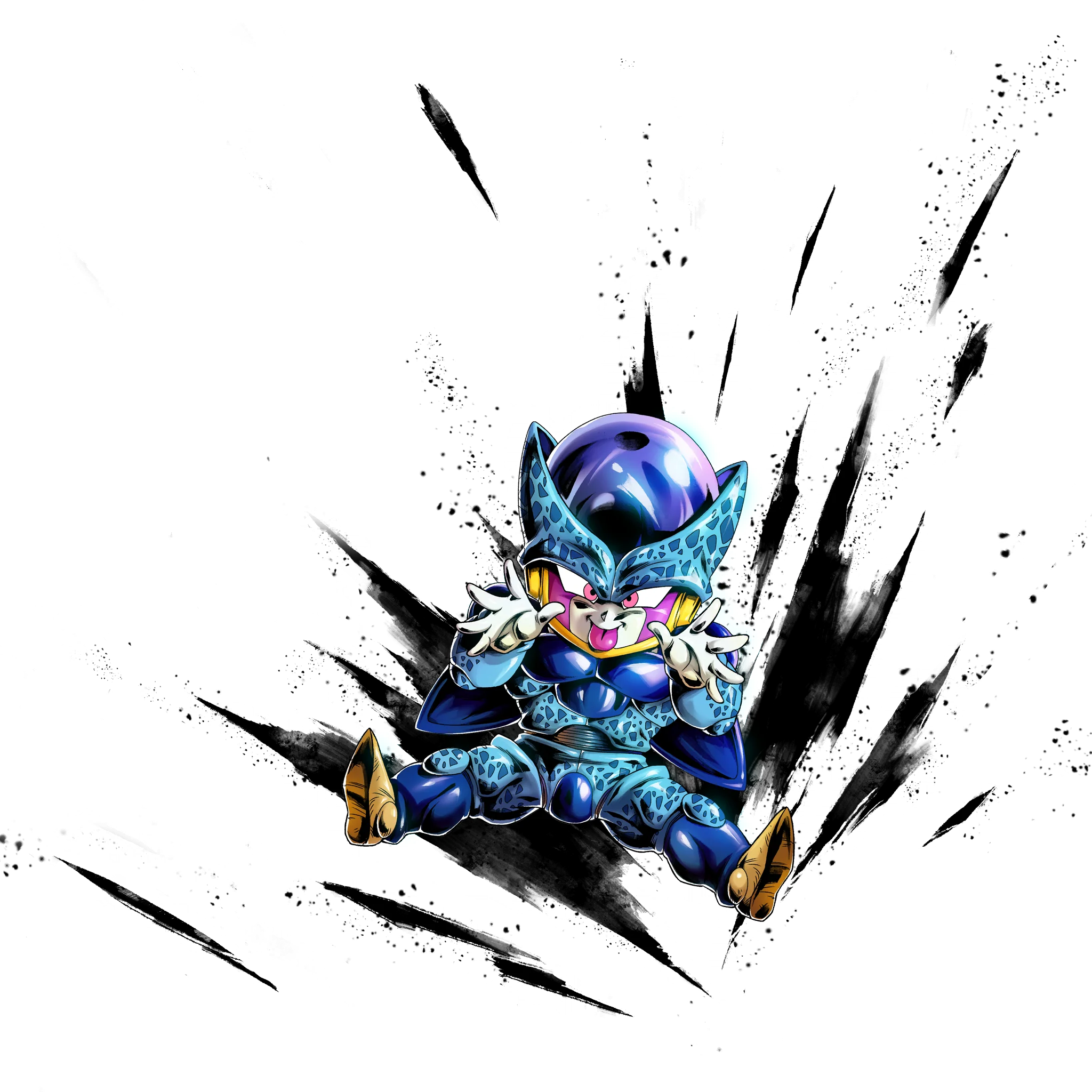 Cell Jr.