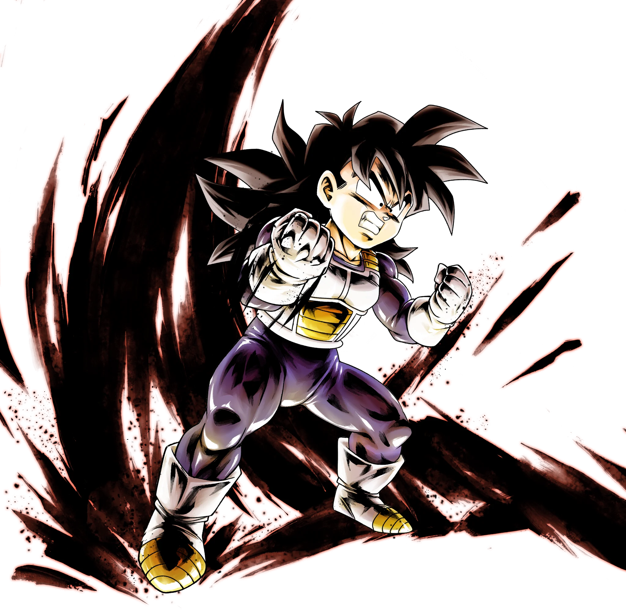 Gohan (Youth)