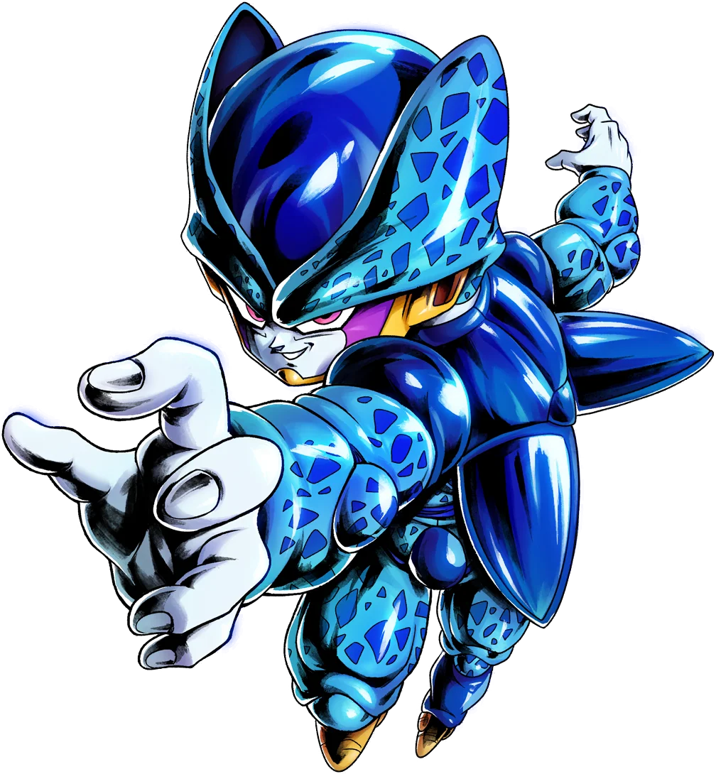 Cell Jr.