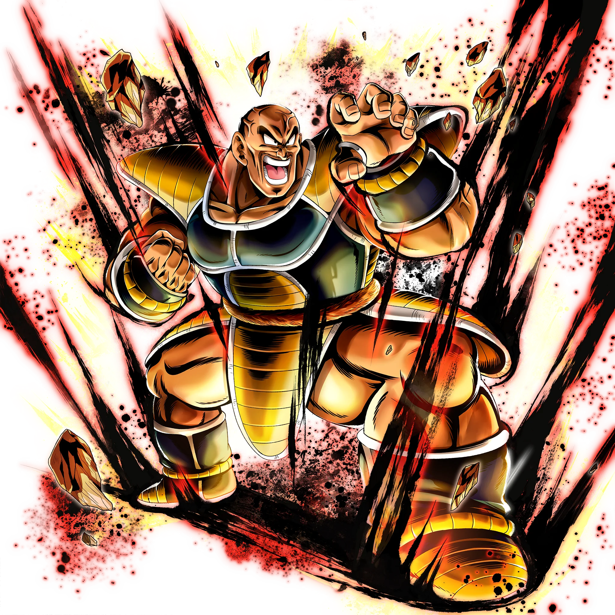 Nappa