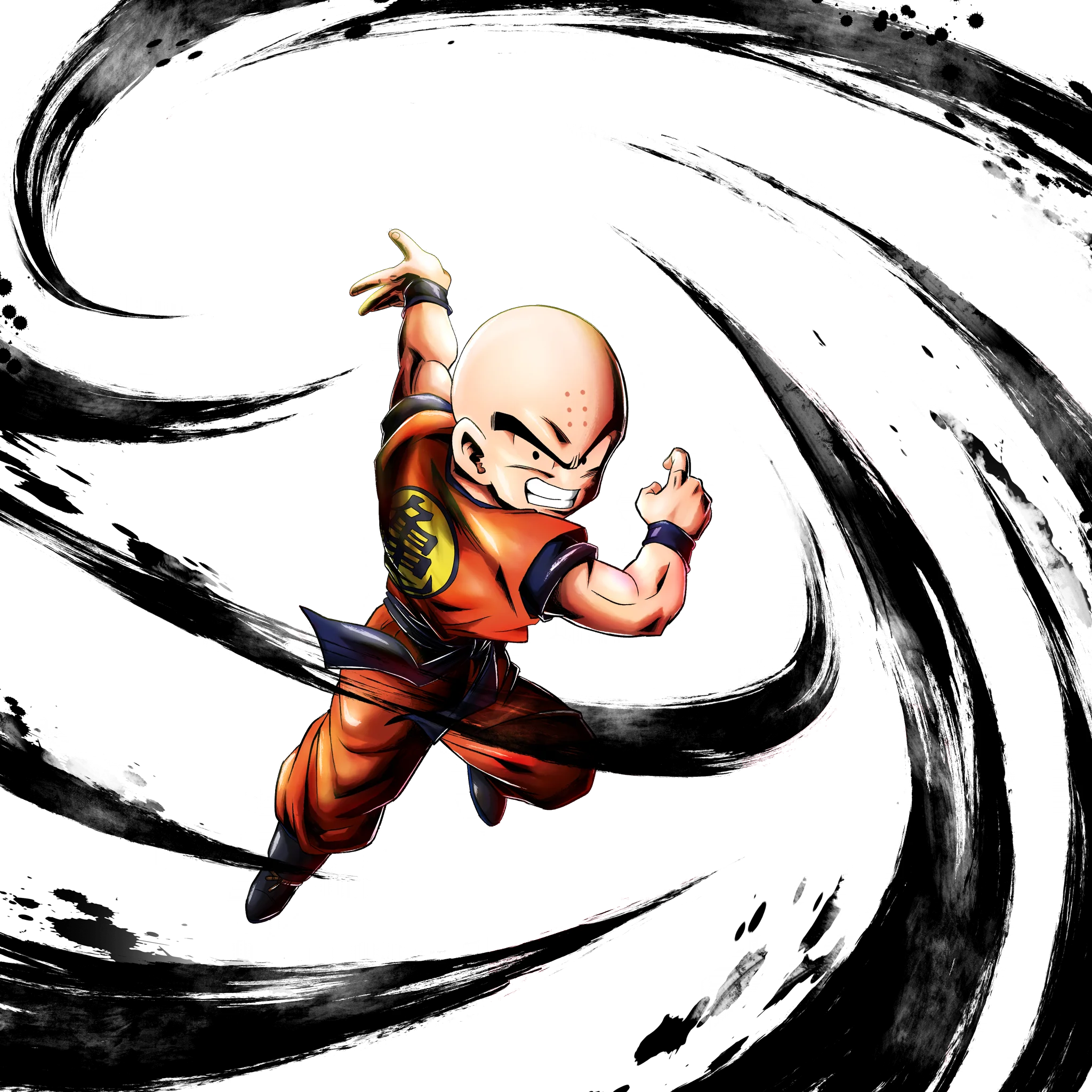 Krillin