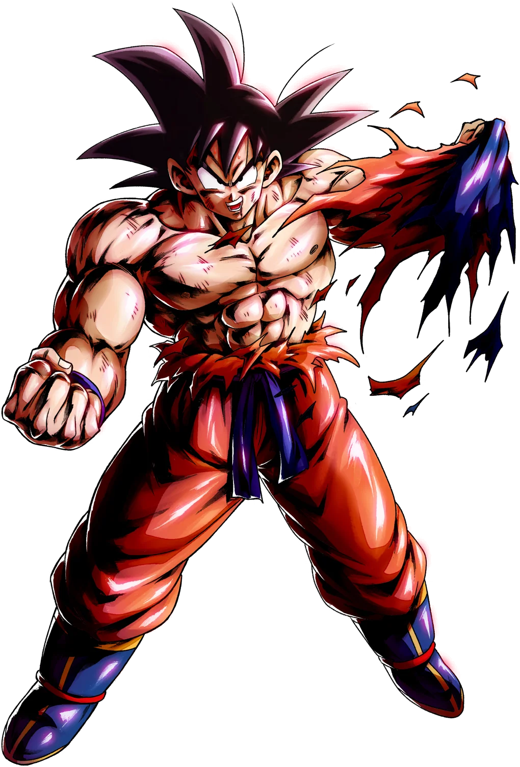 Goku