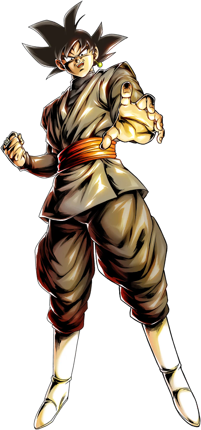 Goku Black