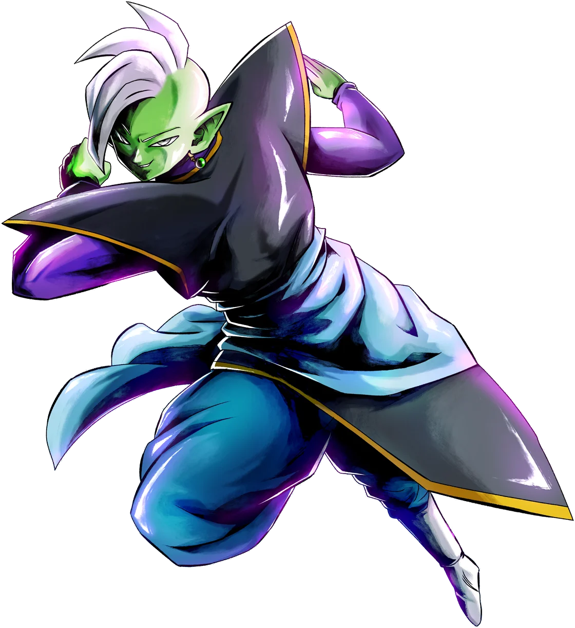 Zamasu