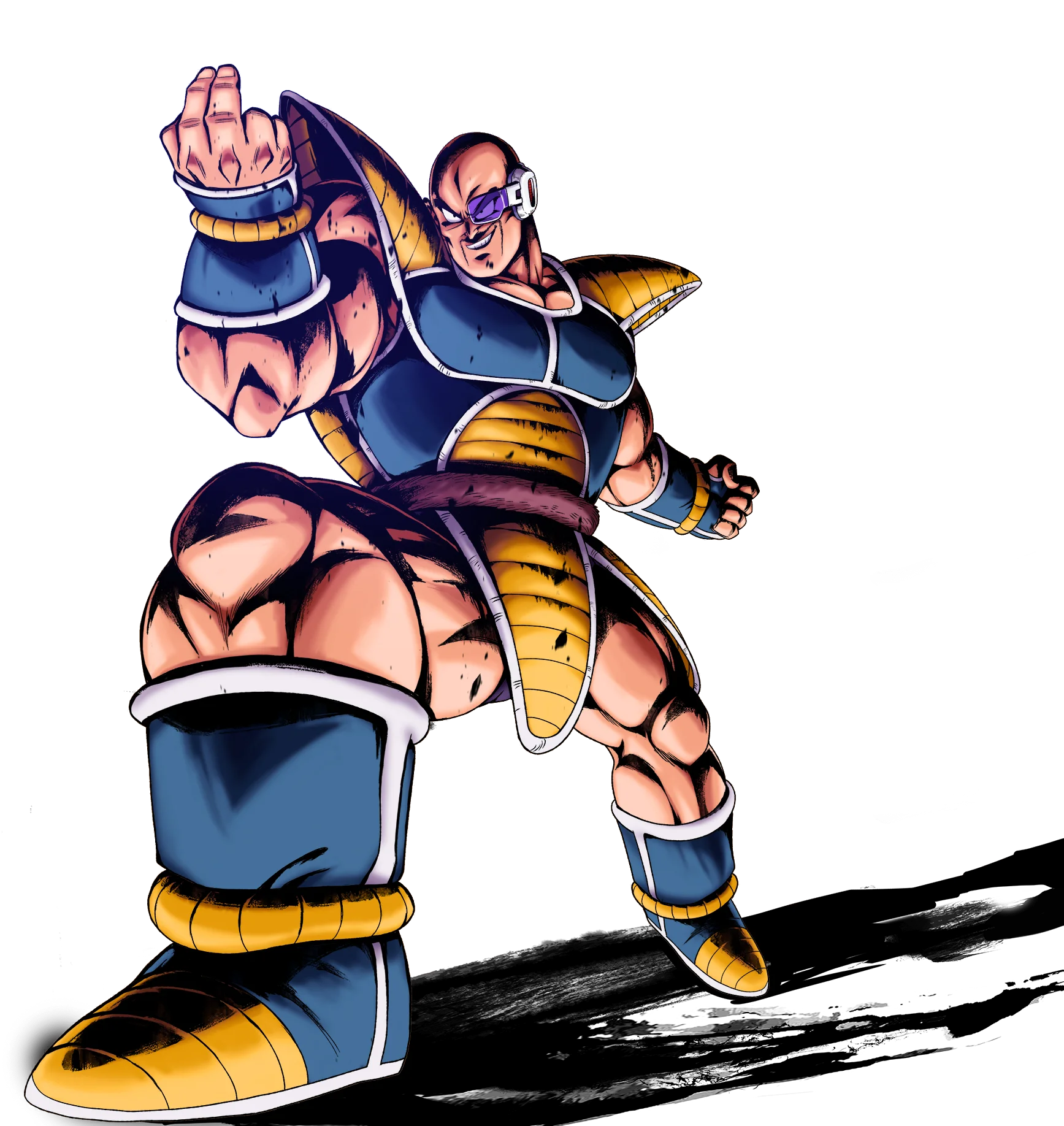 Nappa
